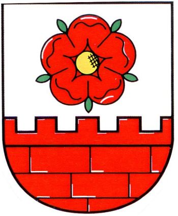 Wappen von Lipperode