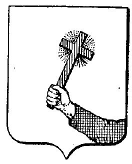 Arms (crest) of Michel-Esther Le Turdu