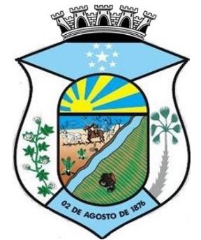 Brasão de Morada Nova/Arms (crest) of Morada Nova