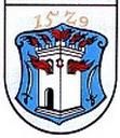 Wappen von Markt Piesting/Arms (crest) of Markt Piesting