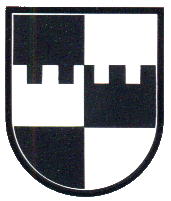 Wappen von Muri bei Bern / Arms of Muri bei Bern