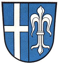 Wappen von Philippsburg