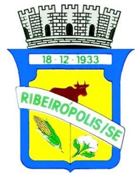 Brasão de Ribeirópolis/Arms (crest) of Ribeirópolis