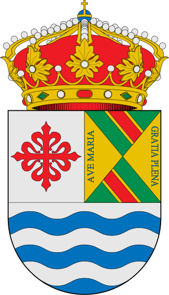 Escudo de Sayatón