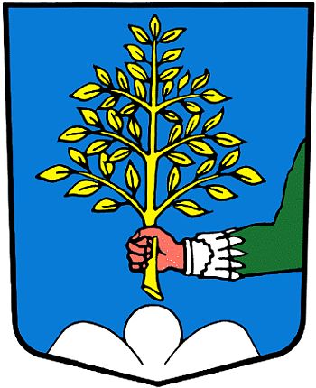 Coat of arms (crest) of Sembrancher