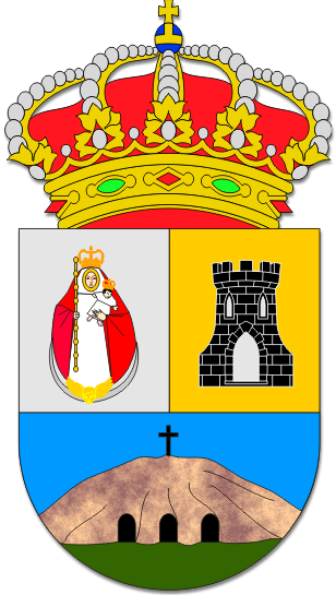 Escudo de Los Silos/Arms (crest) of Los Silos