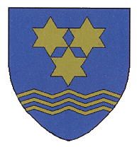 Arms of Weissenbach an der Triesting