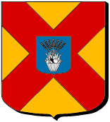 Blason de Bobigny/Arms (crest) of Bobigny