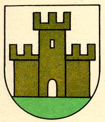 Armoiries de Burg bei Murten