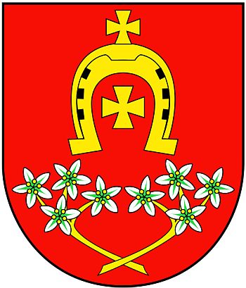 Arms (crest) of Czerwin