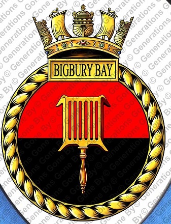 File:HMS Bigbury Bay, Royal Navy.jpg