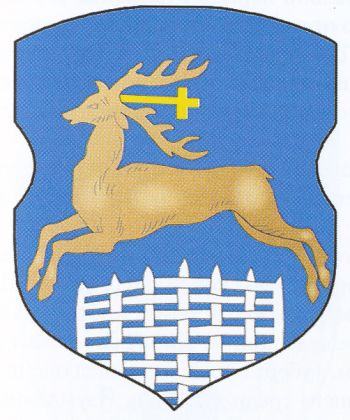 Arms (crest) of Hrodna