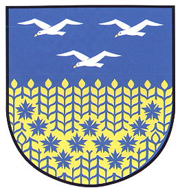 Wappen von Kaiser-Wilhelm-Koog