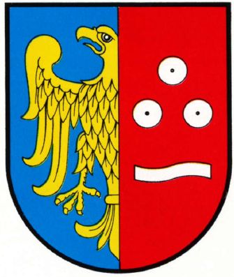 Arms of Kęty