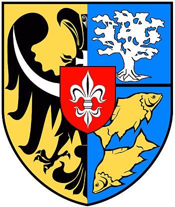 Arms of Krośnice