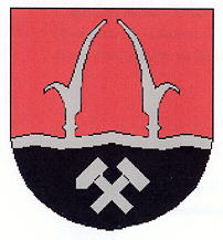 Arms of Langau