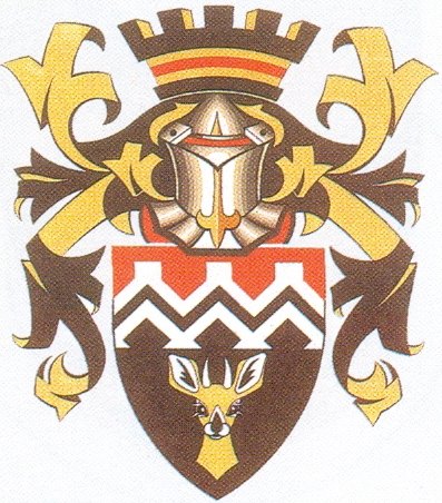 Arms (crest) of Matwabeng