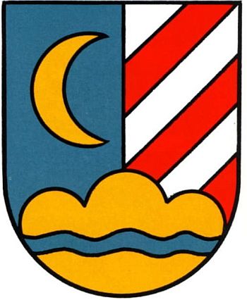 Arms of Pilsbach