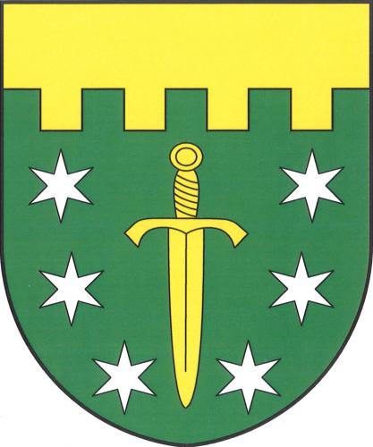 Arms of Předslav