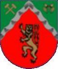 Wappen von Schutzbach/Arms (crest) of Schutzbach