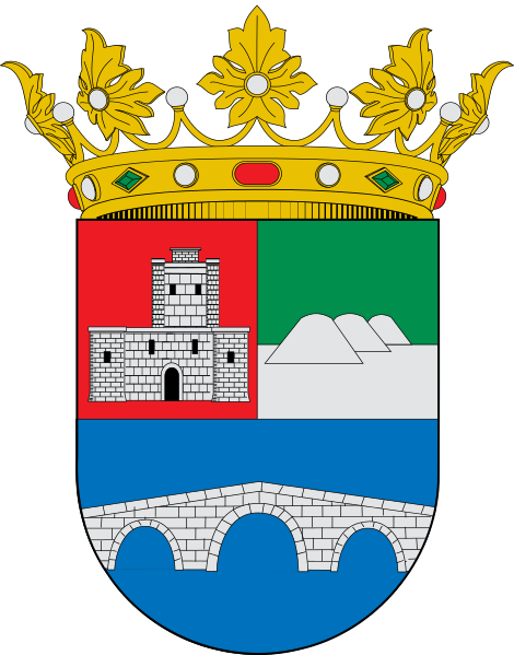 Escudo de Seseña