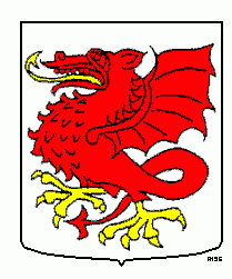 Coat of arms (crest) of Stratum