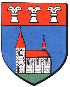 Blason de Waldersbach/Arms of Waldersbach