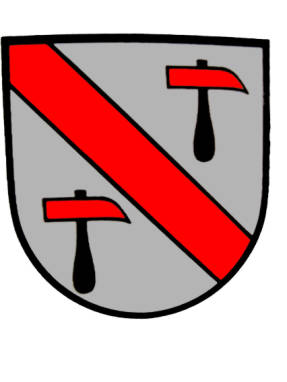 Wappen von Wildtal / Arms of Wildtal