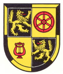 Wappen von Template:PAGENNAME