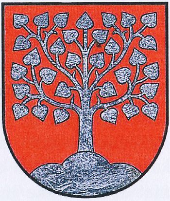 Wappen von Anger (Steiermark)/Coat of arms (crest) of Anger (Steiermark)