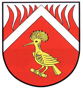 Wappen von Armstedt/Arms of Armstedt