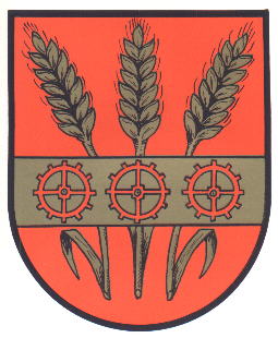Wappen von Barnten / Arms of Barnten