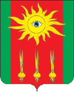 Coat of arms (crest) of Bessonovka