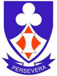 Coat of arms (crest) of Bosveld Primary School