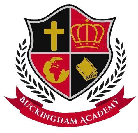 Coat of arms (crest) of Buckingham Academy