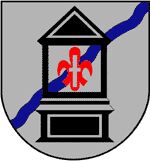 Wappen von Ernzen/Arms of Ernzen