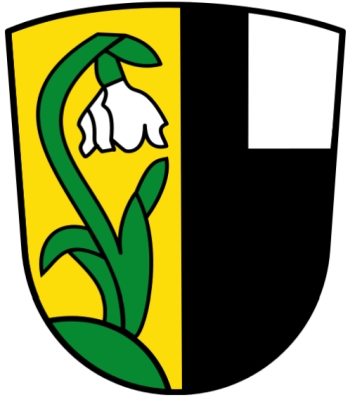 Wappen von Ettenstatt / Arms of Ettenstatt