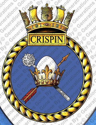 File:HMS Crispin, Royal Navy.jpg