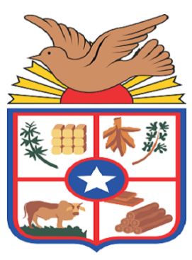 Brasão de Juruti/Arms (crest) of Juruti