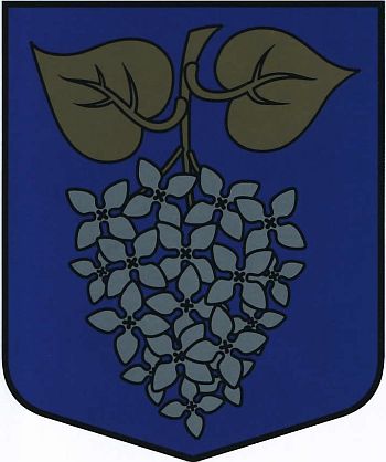 Arms of Krimūna (parish)