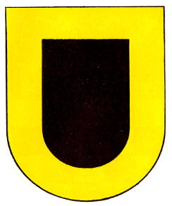 Wappen von Matzingen/Arms (crest) of Matzingen
