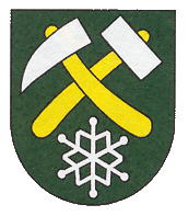 Mlynky (Spišská Nová Ves) (Erb, znak)