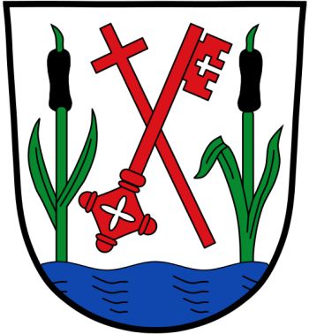 Wappen von Moorenweis/Arms of Moorenweis