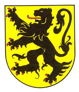 Wappen von Pausa-Mühltroff