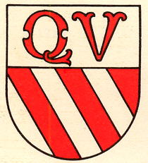 Arms of Quinto (Ticino)
