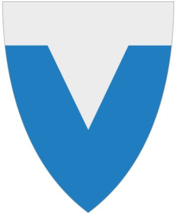 Coat of arms (crest) of Sula