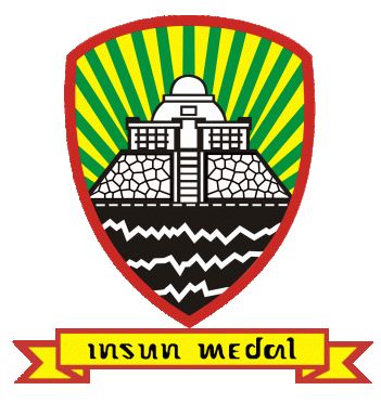 Coat of arms (crest) of Sumedang Regency