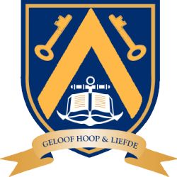 Coat of arms (crest) of Transoranje School for the Deaf