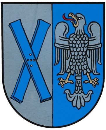 Wappen von Velmede/Arms (crest) of Velmede