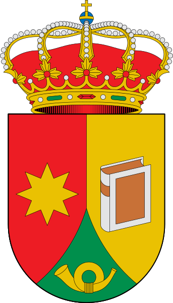Escudo de Villacarriedo